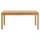 miliboo Sylva 170 x 76 x 90 cm Eiche