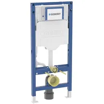 Geberit Duofix Element für Wand-WC, 112 cm, mit Sigma UP-SPK 12 cm