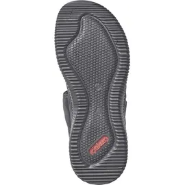 ECCO Herren Yucatan Plus W Sandal, 43 EU