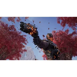 Outriders Worldslayer Edition Xbox Series X) | Zustand: Neu & original versiegelt