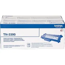 Brother TN-3390 schwarz