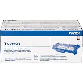 Brother TN-3390 schwarz