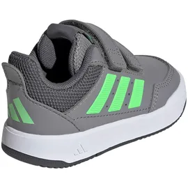adidas Tensaur Sport 3.0 Kinder Grau 25