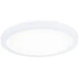 PAULMANN Atria Shine LED-Feuchtraumleuchte LED 11.2W Neutralweiß Weiß