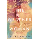 Apollo The Weather Woman