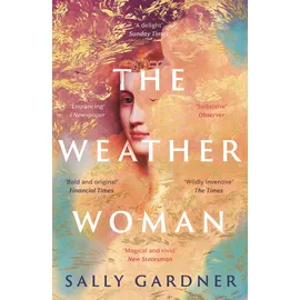 Apollo The Weather Woman