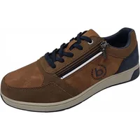 Bugatti Sneakers in Braun, - 43