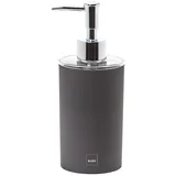 Kela Seifenspender 350ml Schwarz
