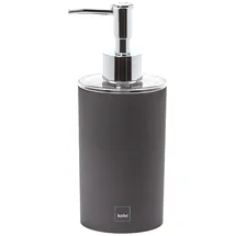 Kela Seifenspender 350ml Schwarz