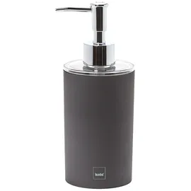 Kela Seifenspender 350ml Schwarz