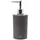 Kela Seifenspender 350ml Schwarz