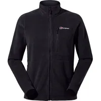 Berghaus Activity Polartec InterActive Fleece Jacket AM black/black (BP6)