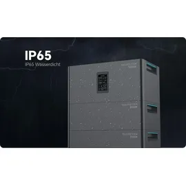 Marstek Jupiter C Plus 2,56 kWh Erweiterungsakku