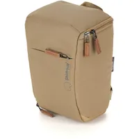 Shimoda Top Loader Small Boa/Beige