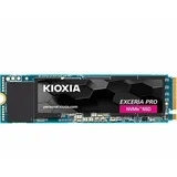 Kioxia Exceria Pro SSD 1 TB 1 TB SSD