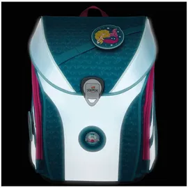 DerDieDas ErgoFlex MAX Superflash Buttons 5-tlg. meerjungfrau