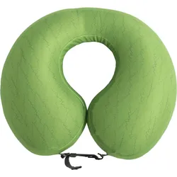 Exped Neckpillow Deluxe lichen forest one size