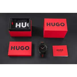 Hugo Lit For Him Silikon 1530343