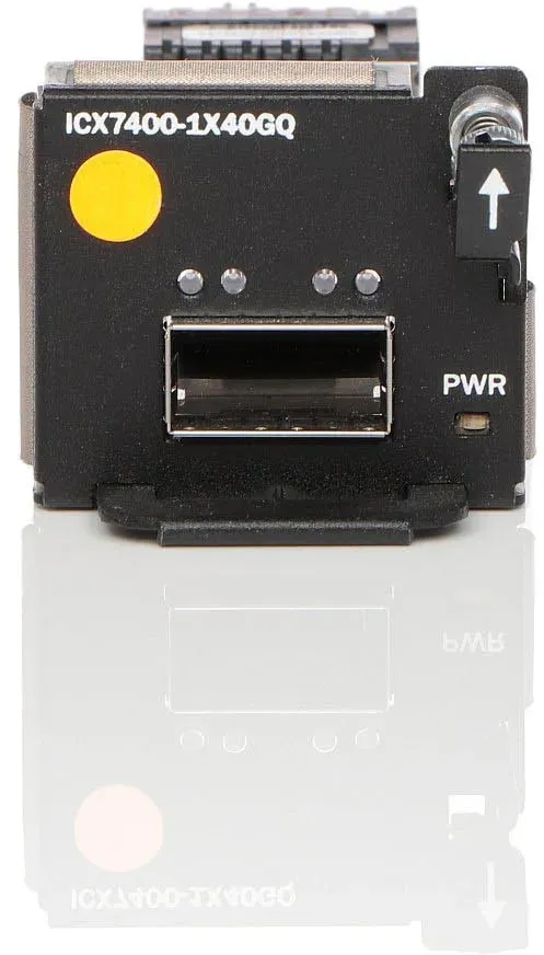 ICX7400-1X40GQ neu