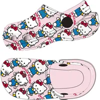 Cerdá Cerda Group Premium Hello Kitty Holzschuhe Rosa EU