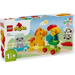 LEGO® DUPLO® 10412 Tierzug