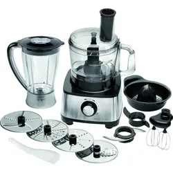 PROFI COOK Kompaktküchenmaschine PC-KM 1063