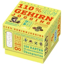 moses. - 110% Gehirnjogging