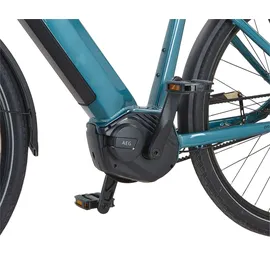 Prophete Geniesser 5.0 28 Zoll RH 52 cm Blau
