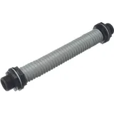 Graf Regentonnen Verbindungsset 1 1/4" grau