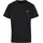 Mister Tee Crossed Fingers Handsign EMB schwarz