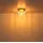 OTTO home Yannic 3 Metall cremefarben