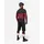 Sweet Protection Hunter Merino Hybrid LS Jersey M Dark Red