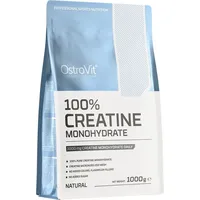 Ostrovit Creatin Monohydrat Neutral Pulver 1000 g