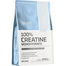 Ostrovit Creatin Monohydrat Neutral Pulver 1000 g