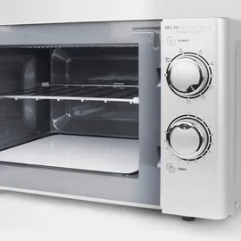 CASO Design MG 20 Ecostyle Ceramic