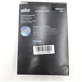 Braun Series 1 130s-1