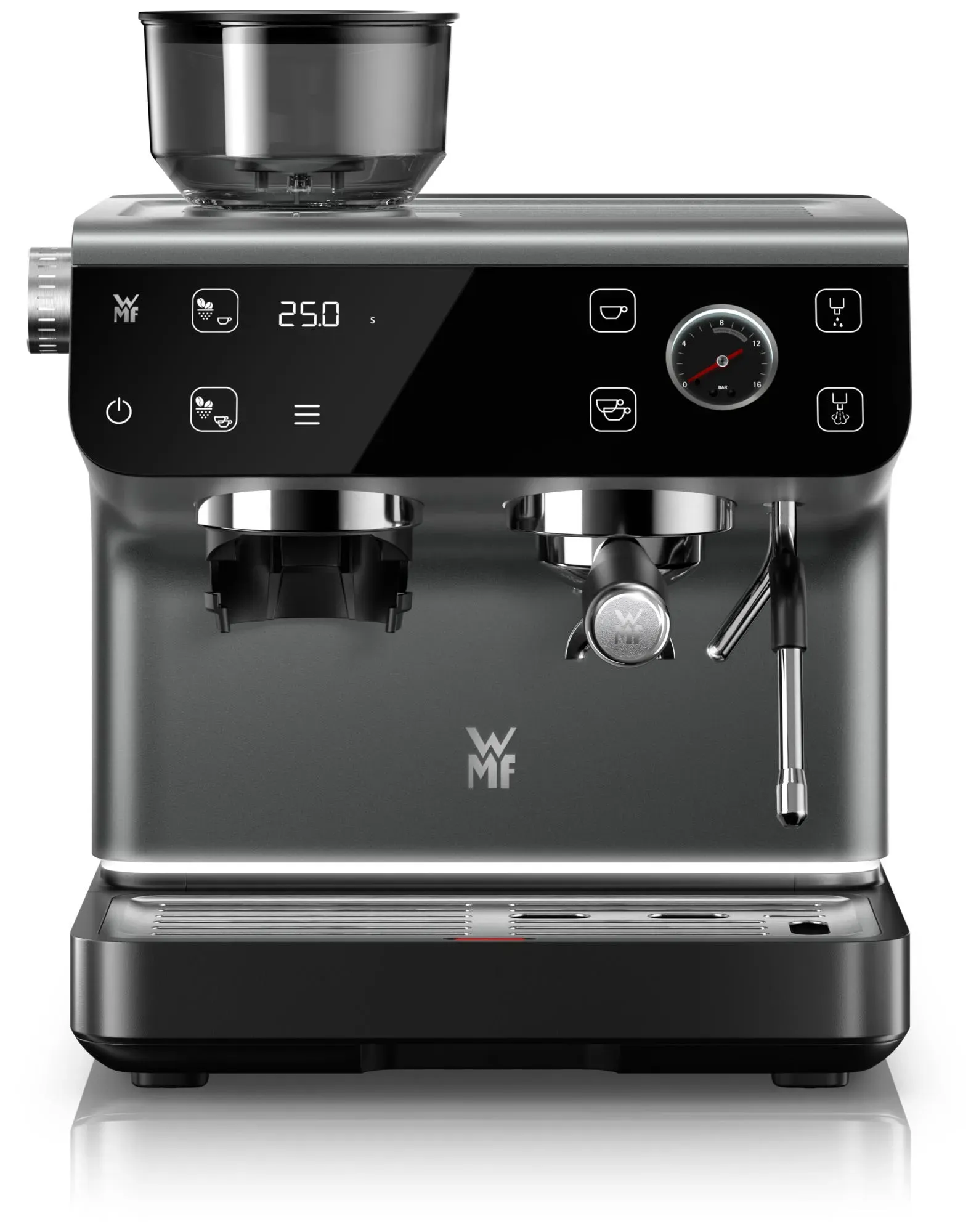 WMF Espresso Pro Siebträgermaschine