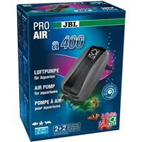 JBL Aquarien-Luftpumpe Proair a400