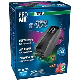 JBL Aquarien-Luftpumpe Proair a400