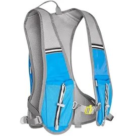 NILS CAMP Journey Blau