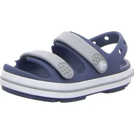 Crocs Crocband Cruiser Kinder Sandalen, multicolor - 7