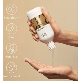 Wella Oil Reflections Shampoo 500 ml