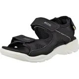 ECCO Biom Raft Schwarz 32