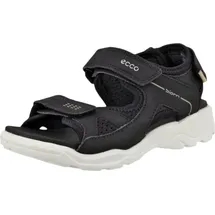 ECCO Biom Raft Schwarz 32