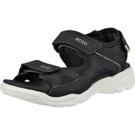 ECCO Biom Raft Schwarz 32