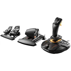 Thrustmaster T.16000M FCS Hotas Flight Pack