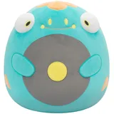 Squishmallows Pokemon Squishmallow Bellibolt, Plüschtier, 25 cm