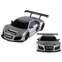Rastar Auto Sportwagen 1:24 CH RTR silber