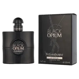 Yves Saint Laurent Black Opium Le Parfum 50 ml