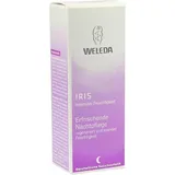 Weleda Iris Erfrischende Nachtpflege Creme 30 ml